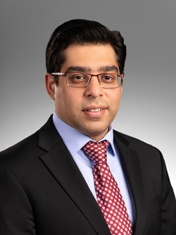 Moeez Hassan, MD