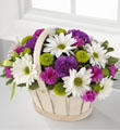 The FTD® Blooming Bounty™ Bouquet