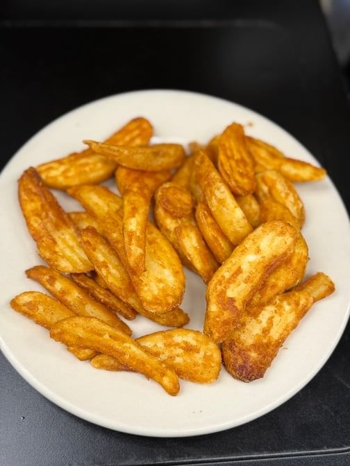 Potato Wedges
