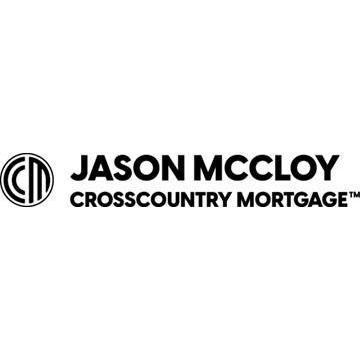 Jason McCloy at CrossCountry Mortgage, LLC