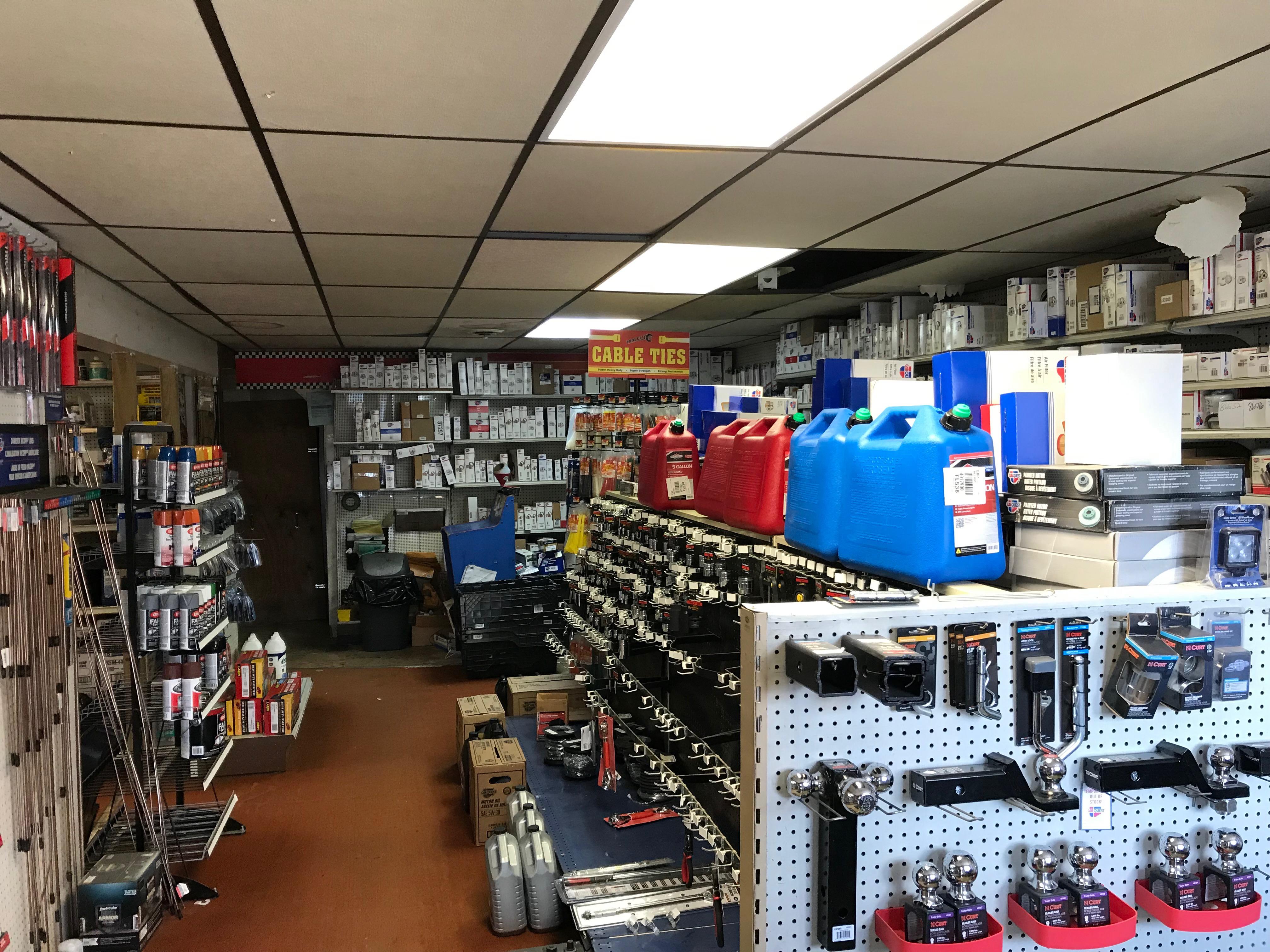 Carquest Auto Parts - Kelly Auto Supply Photo