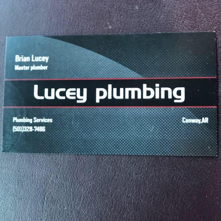 Lucey Plumbing Service