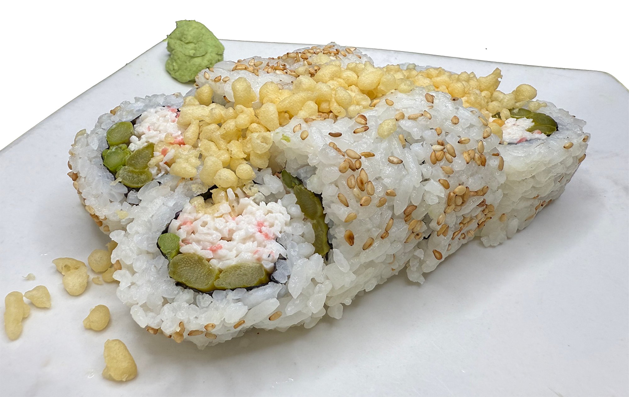 Crunchy Roll