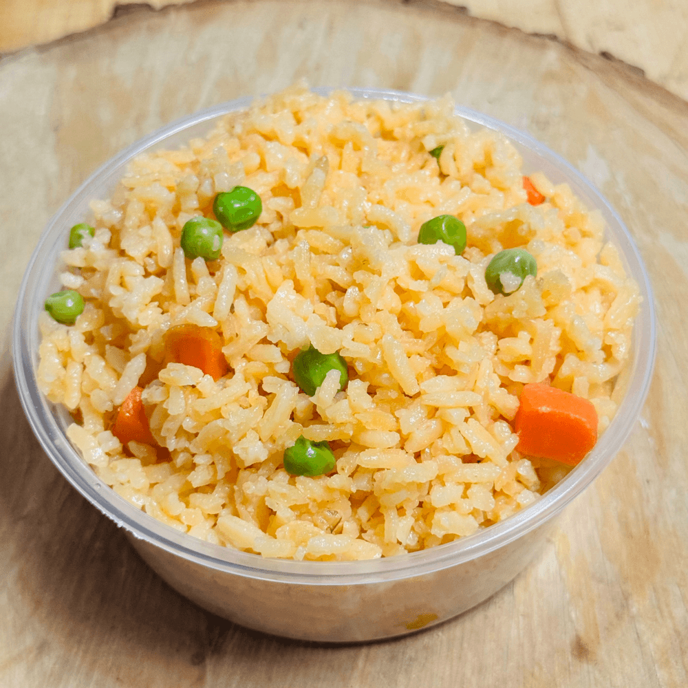 Small rice (8oz)