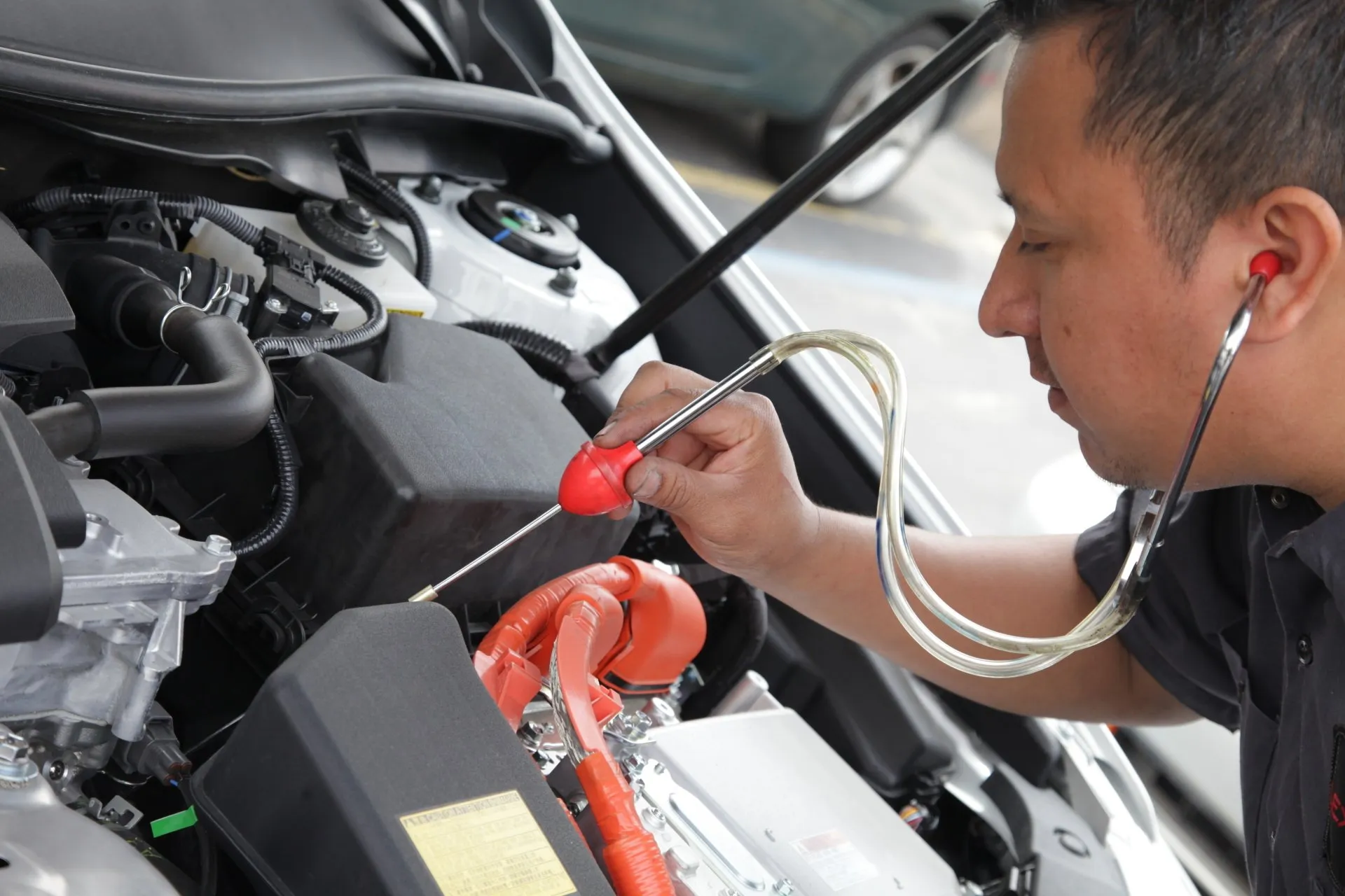 Auto Service