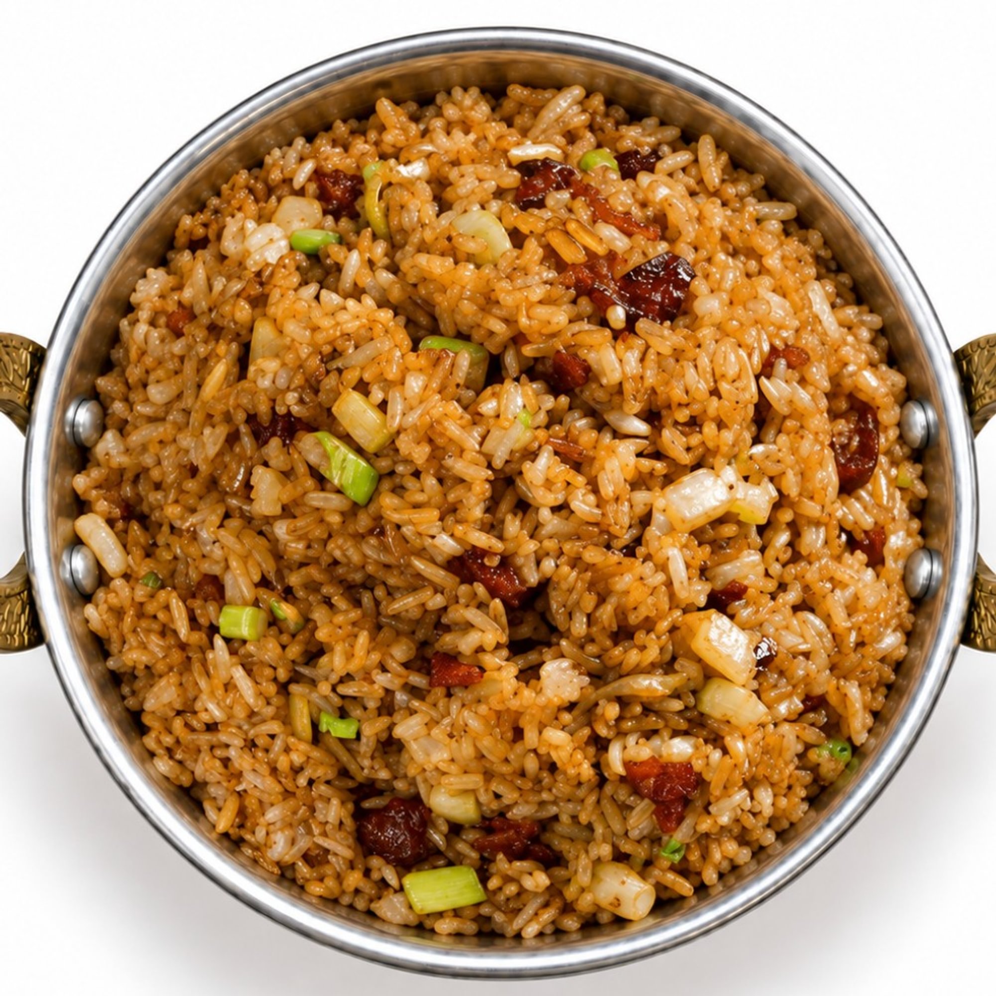 Brown Rice
