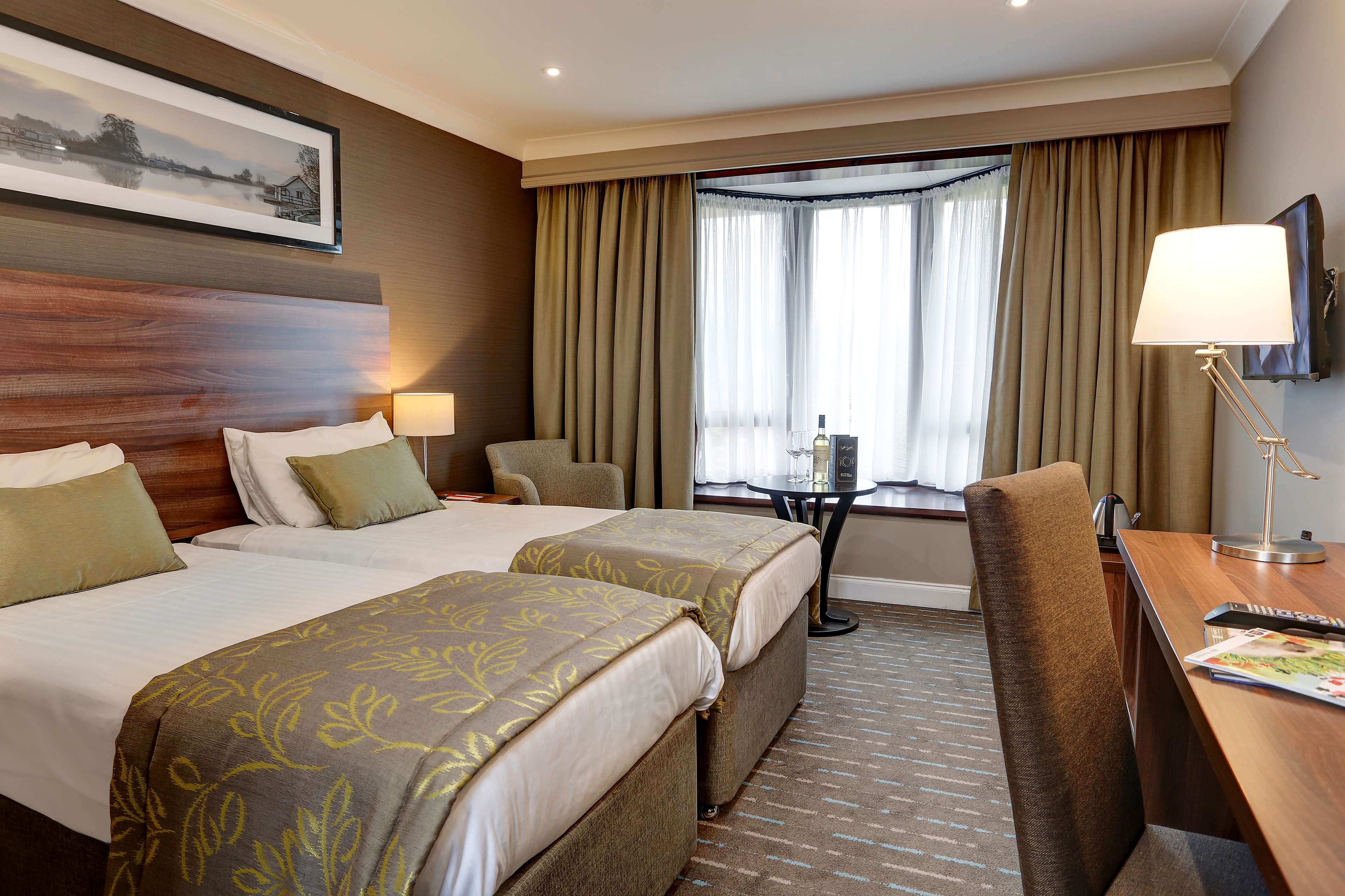 Best Western Norwich Airport Park And Fly www.192.com