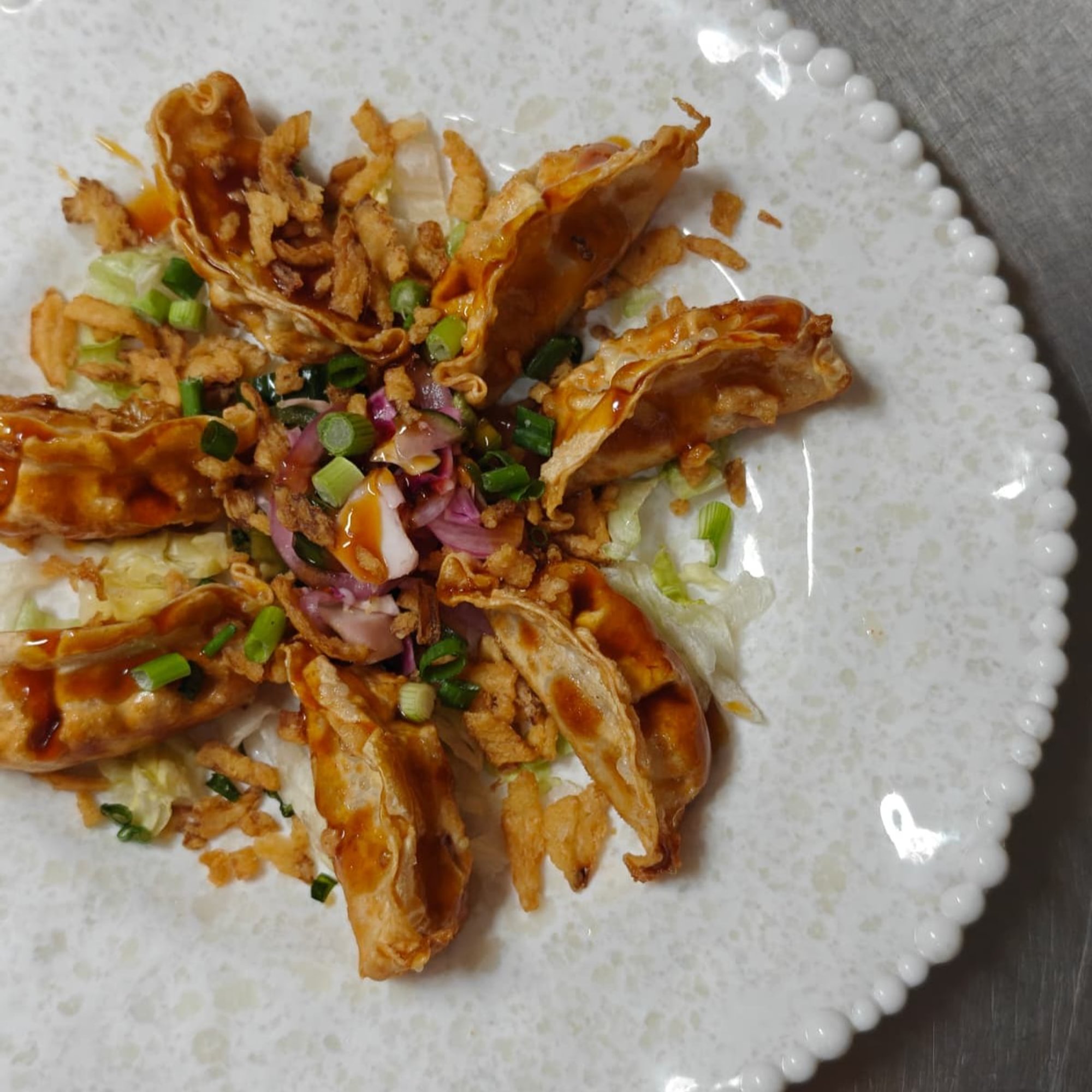 Gyoza