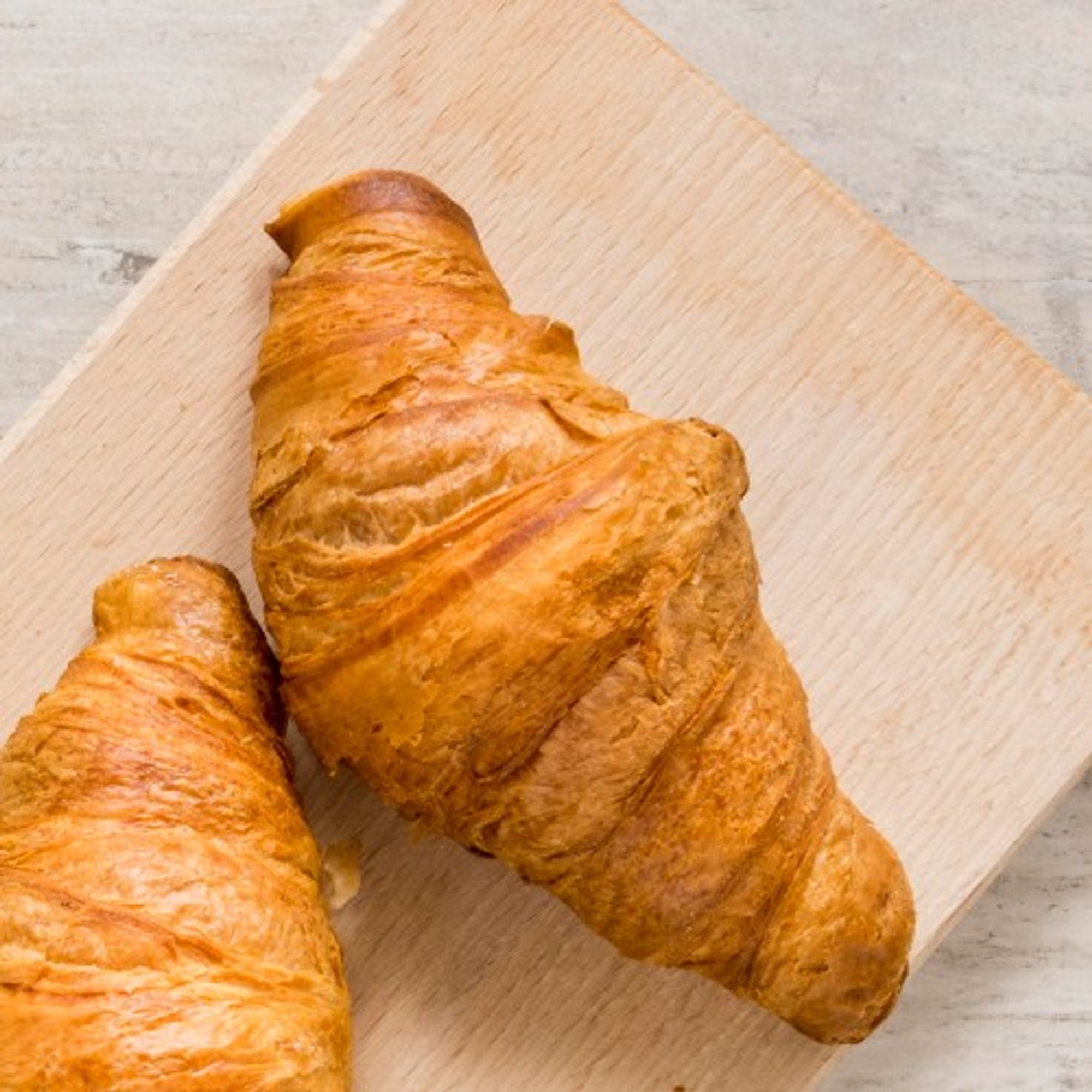 Almond Croissant