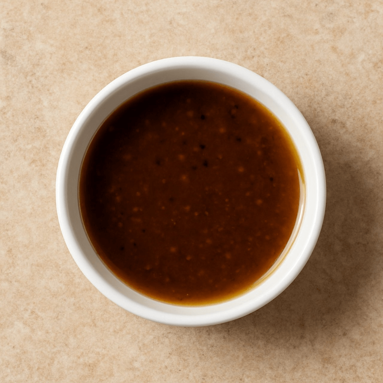 Mango Chili - The Red Fruity Sauce