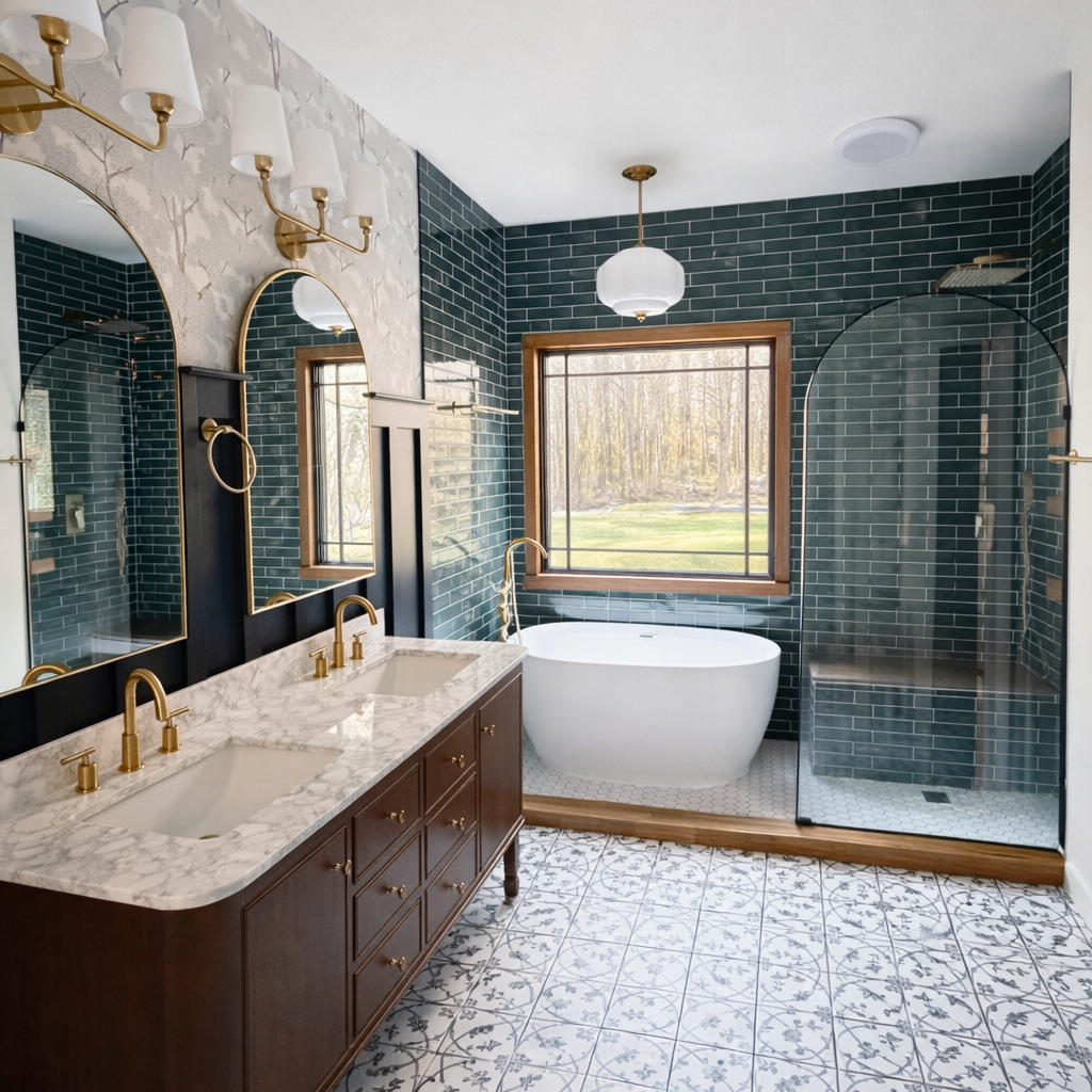 Perspective Designs And Renovations
