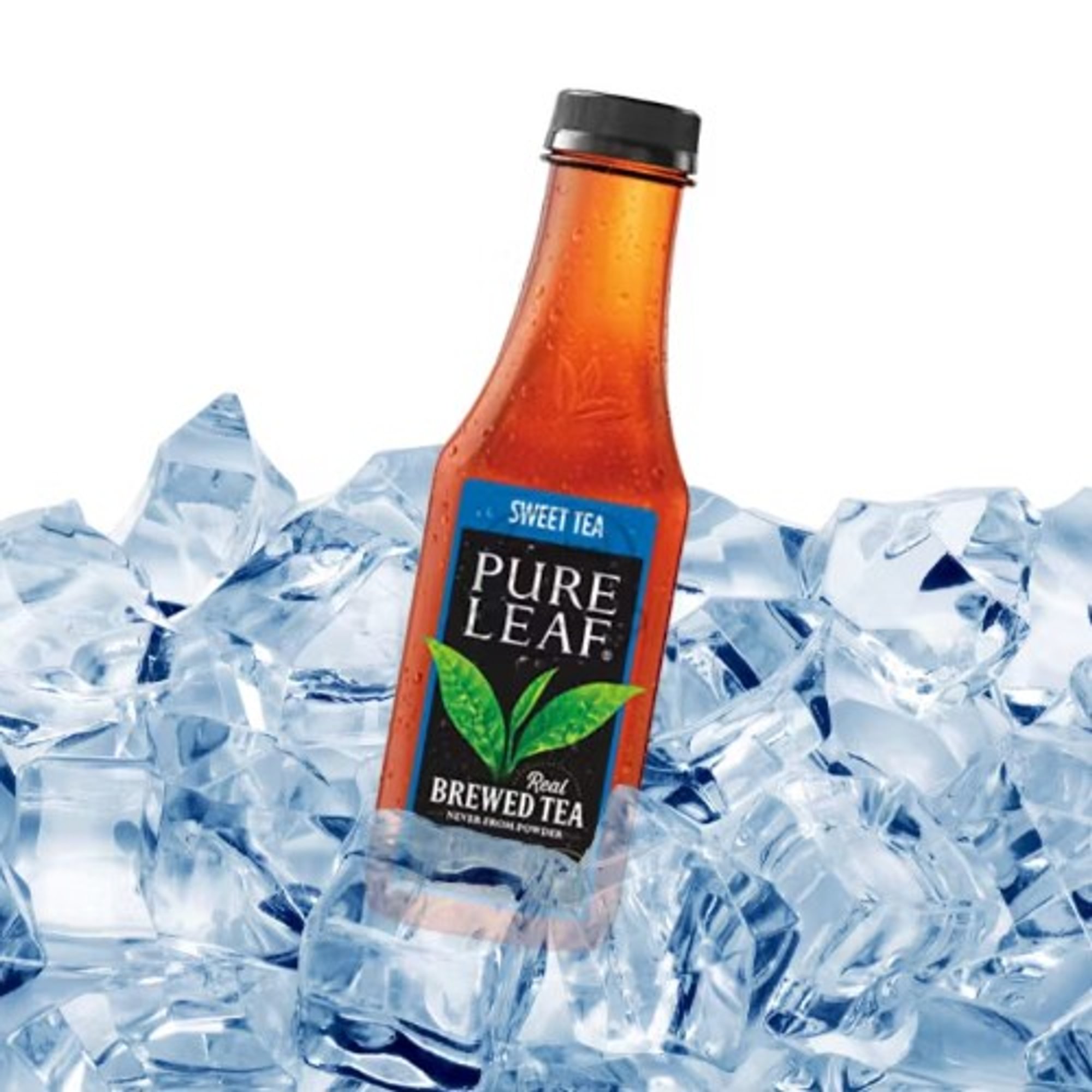 Pure Leaf Iced Tea