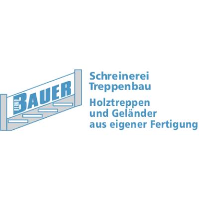 Logo von Bauer Bernd