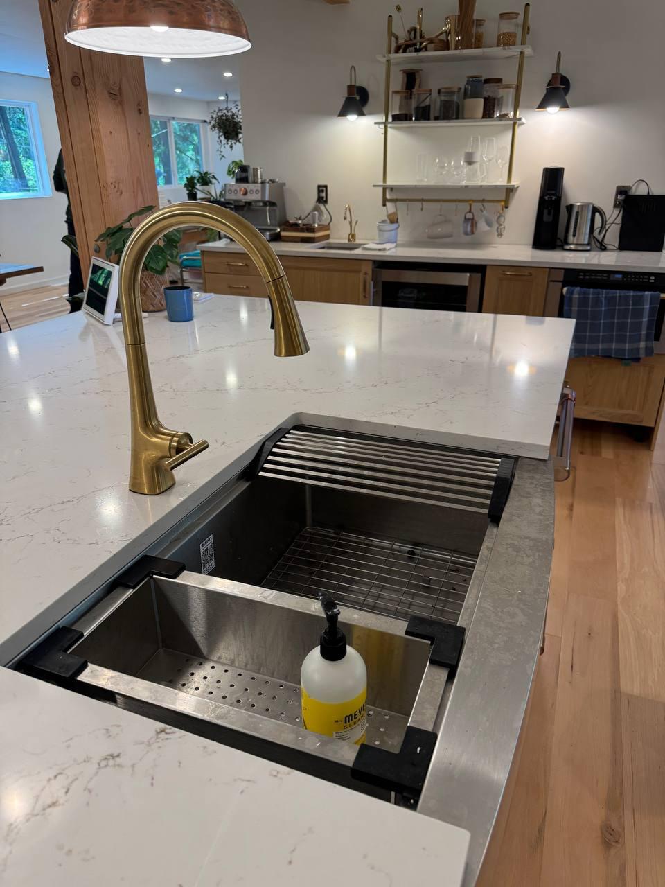 House Cleaning Seattle Image