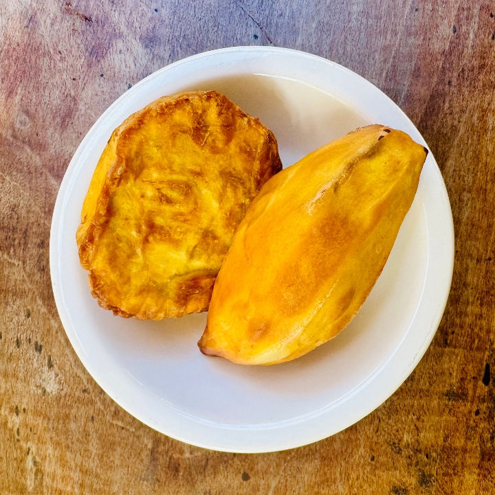 Patat (Sweet Potato)