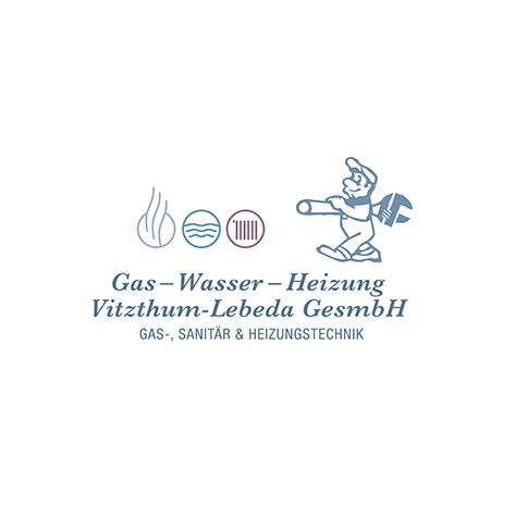Logo von Vitzthum-Lebeda GesmbH