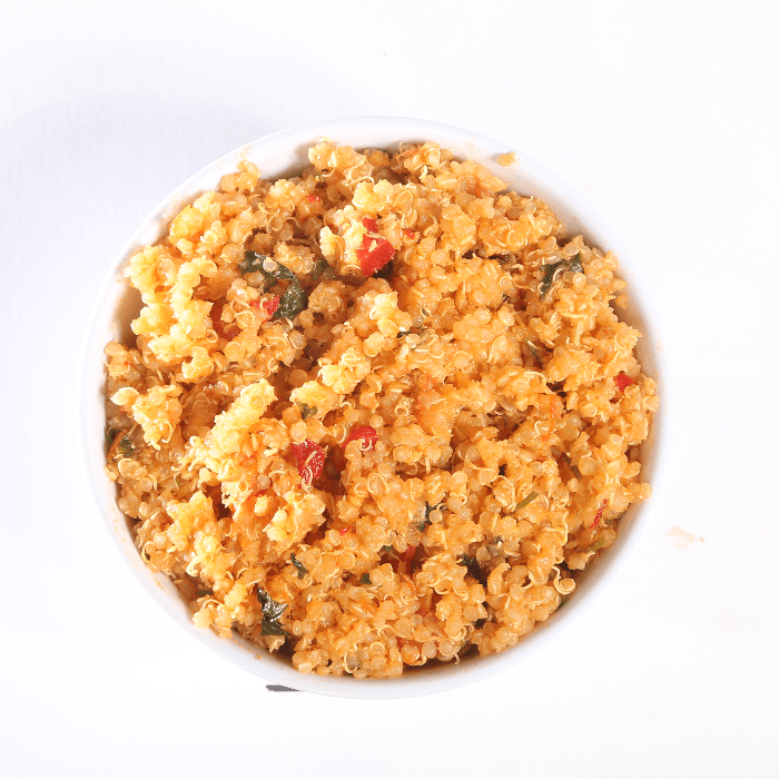 Organic Quinoa