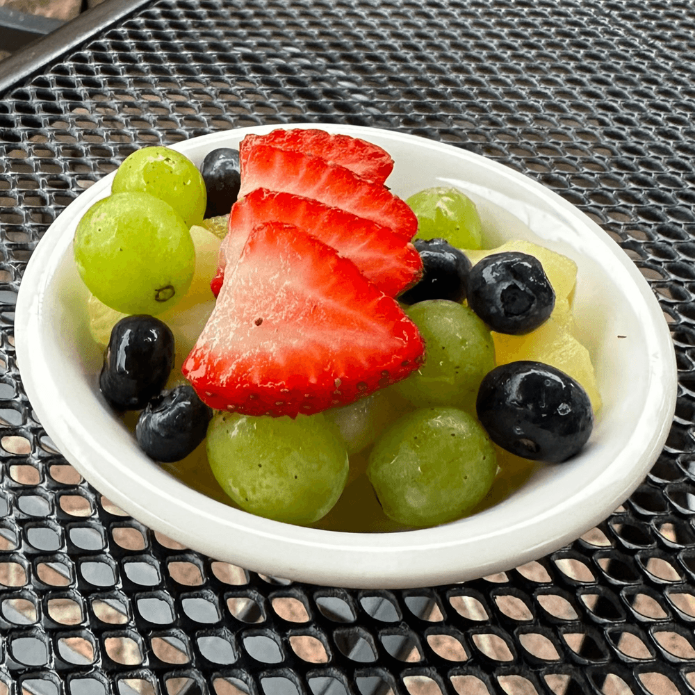 *Fruit*
