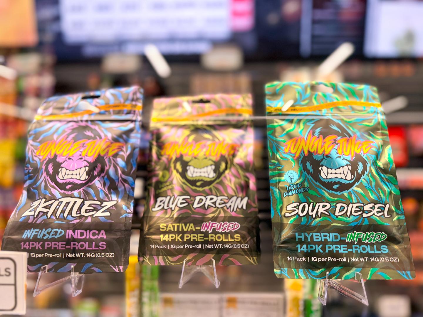 Herbology Cannabis Co. New Buffalo - Recreational Cannabis Dispensary Image