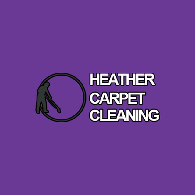 Heather Carpet Cleaning Carpet And Upholstery Cleaners in Stirling