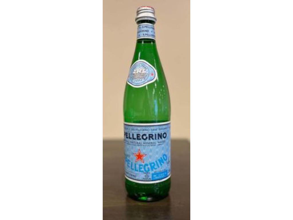 Sparkling Water