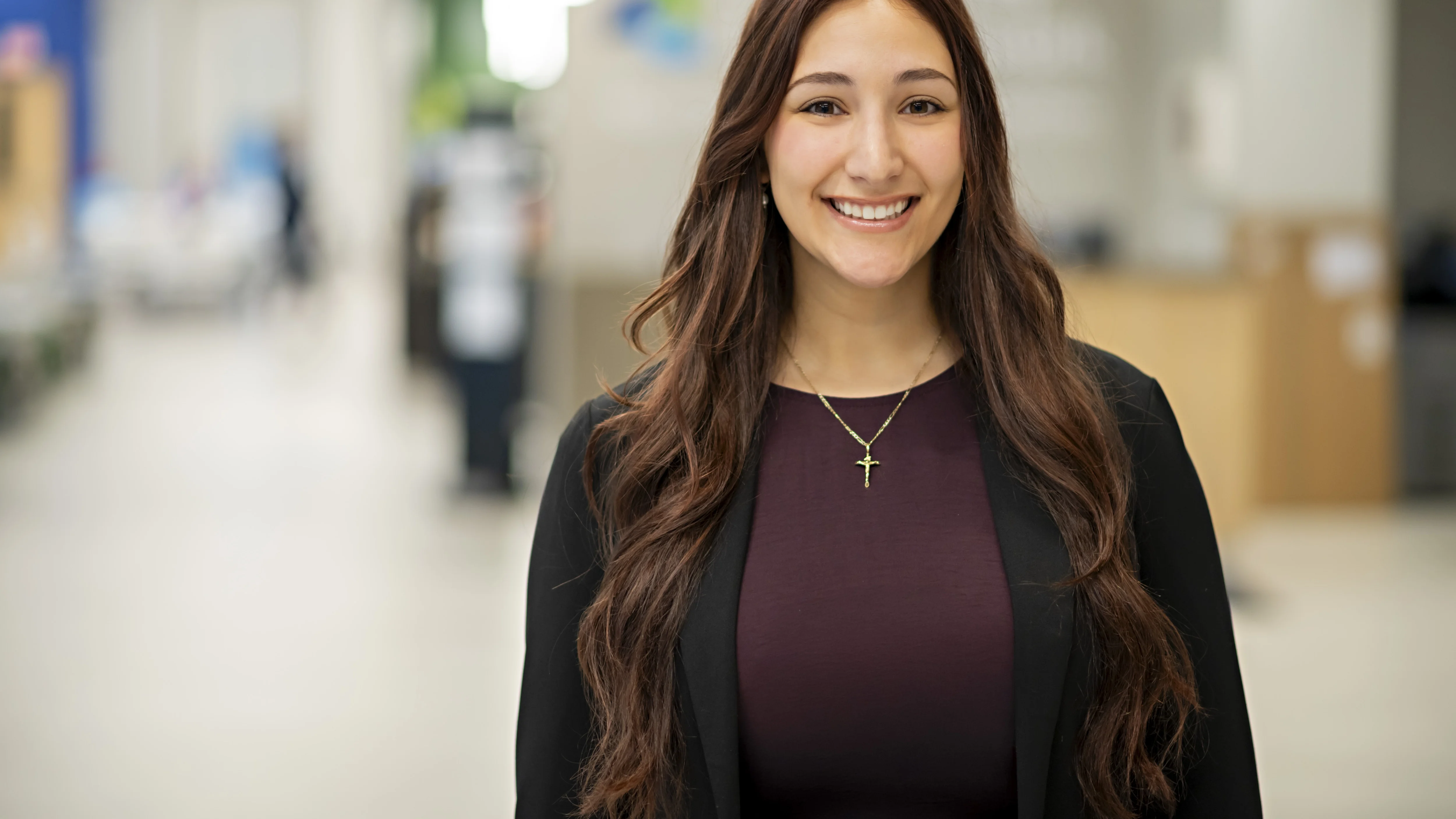 Marisol R. Rosario, PA-C, MSPAS Image