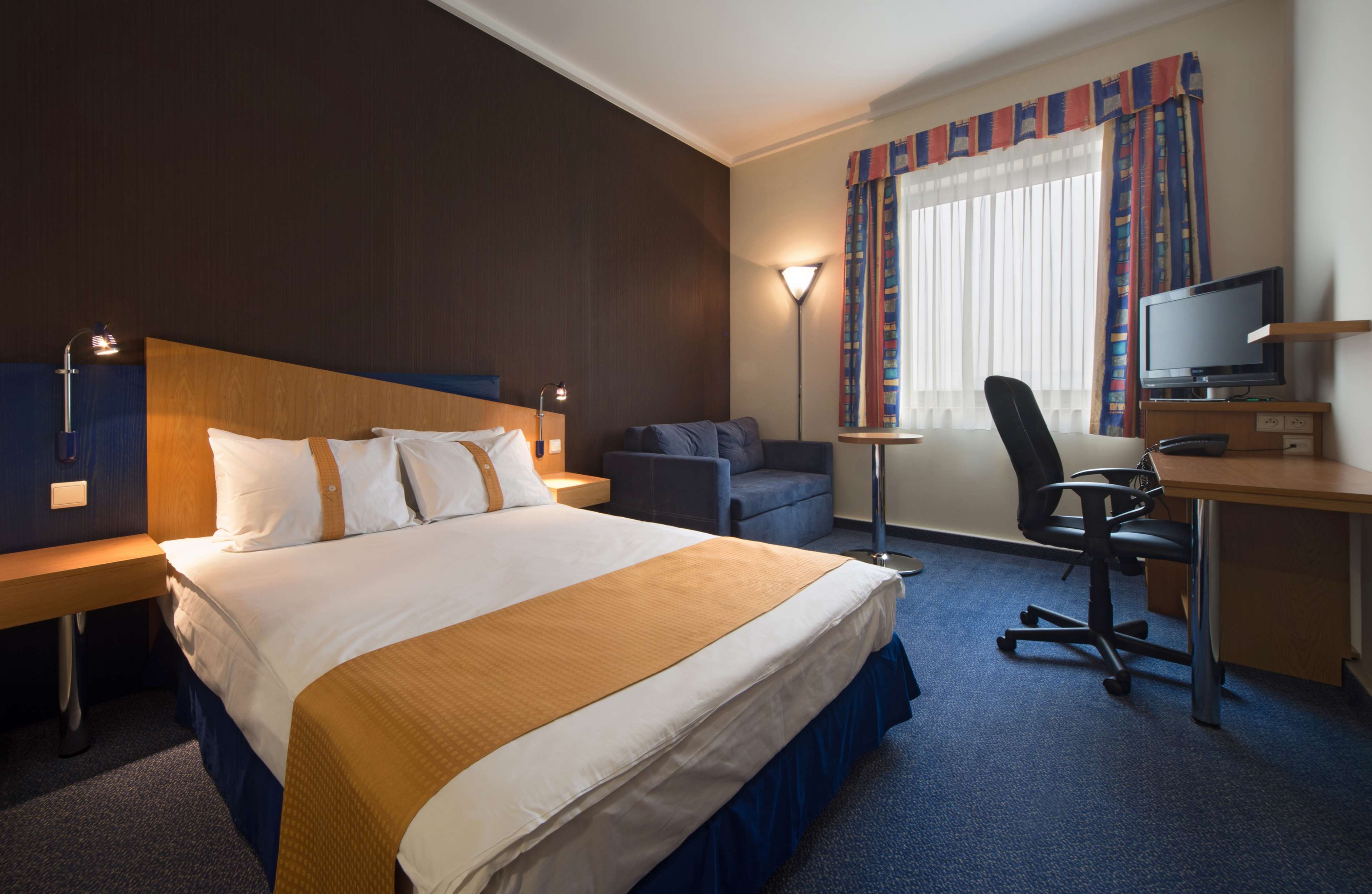 Images Best Western Efekt Express Krakow Hotel