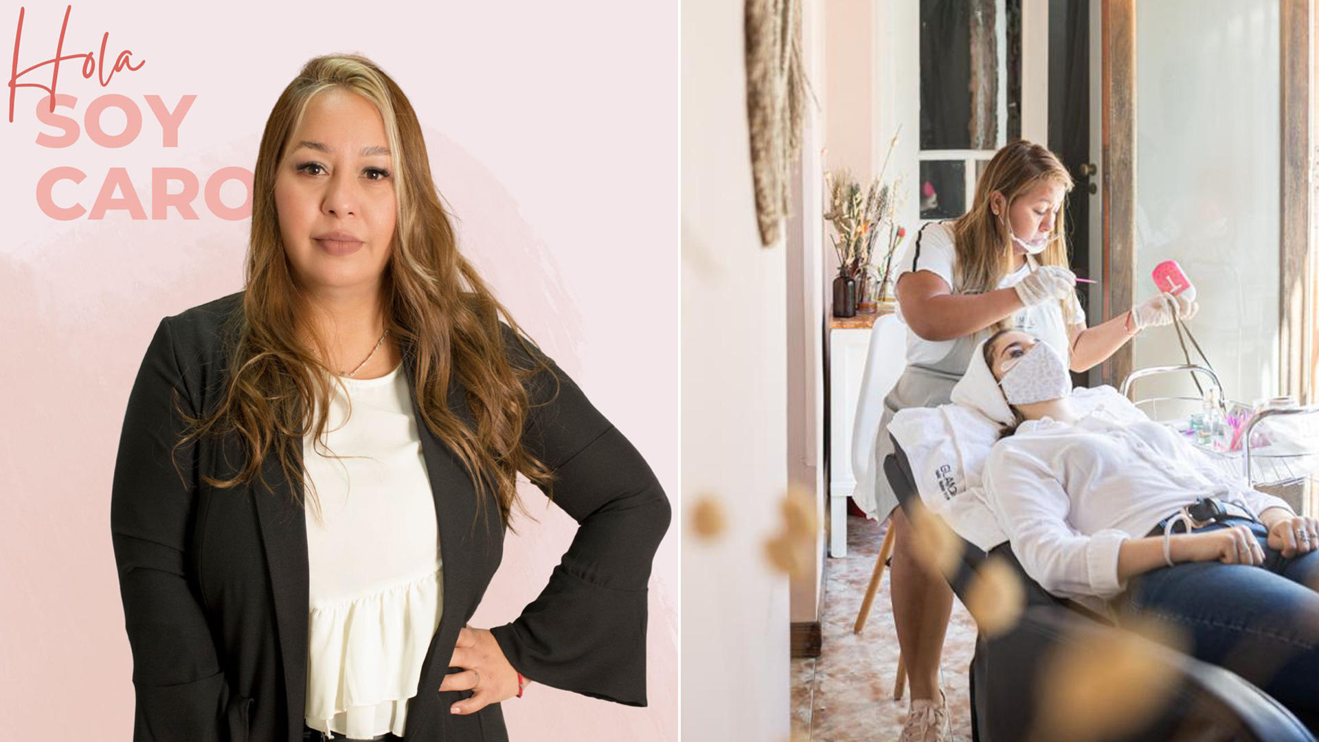 Galería en miniatura