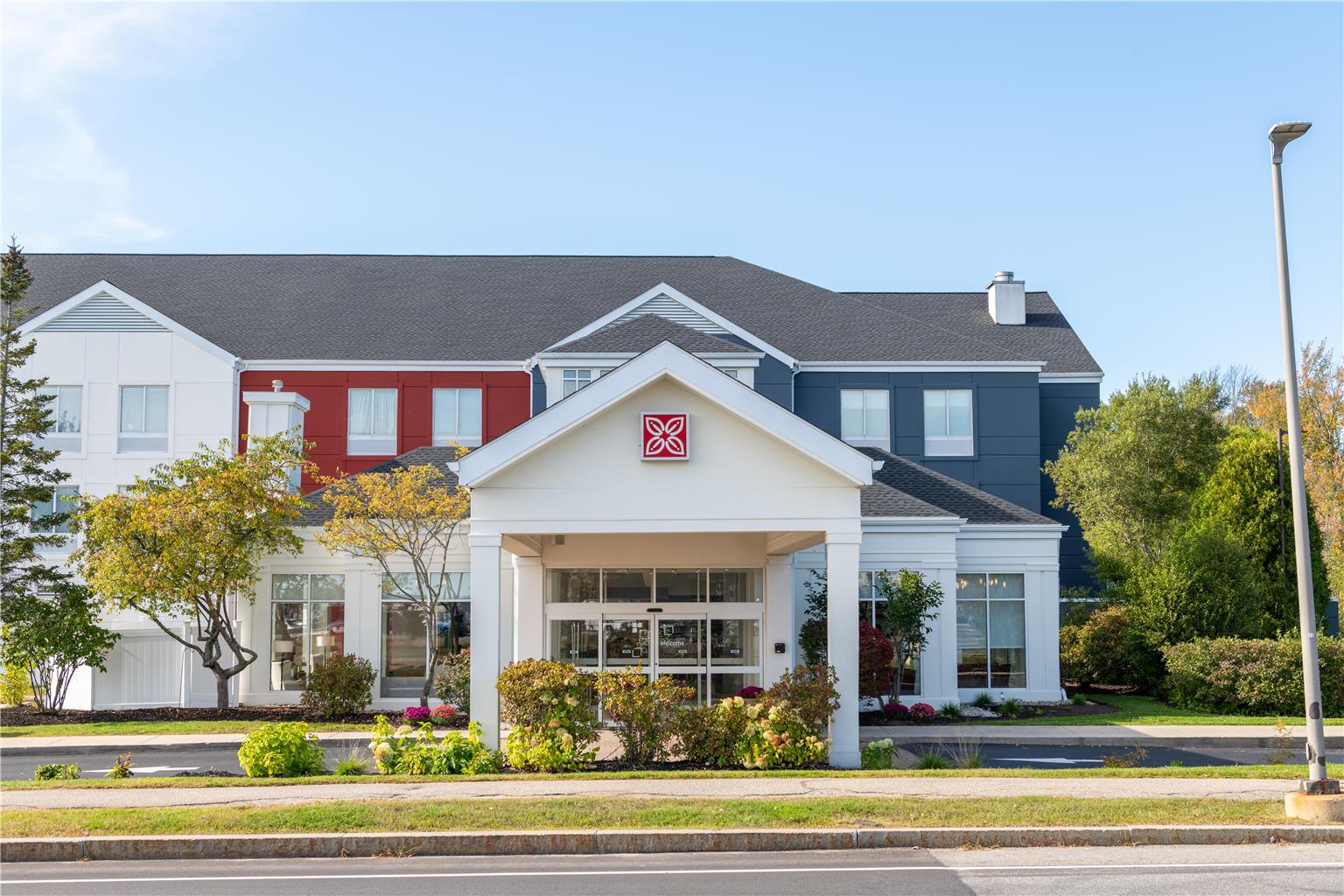 Hilton Garden Inn Portland Airport Image