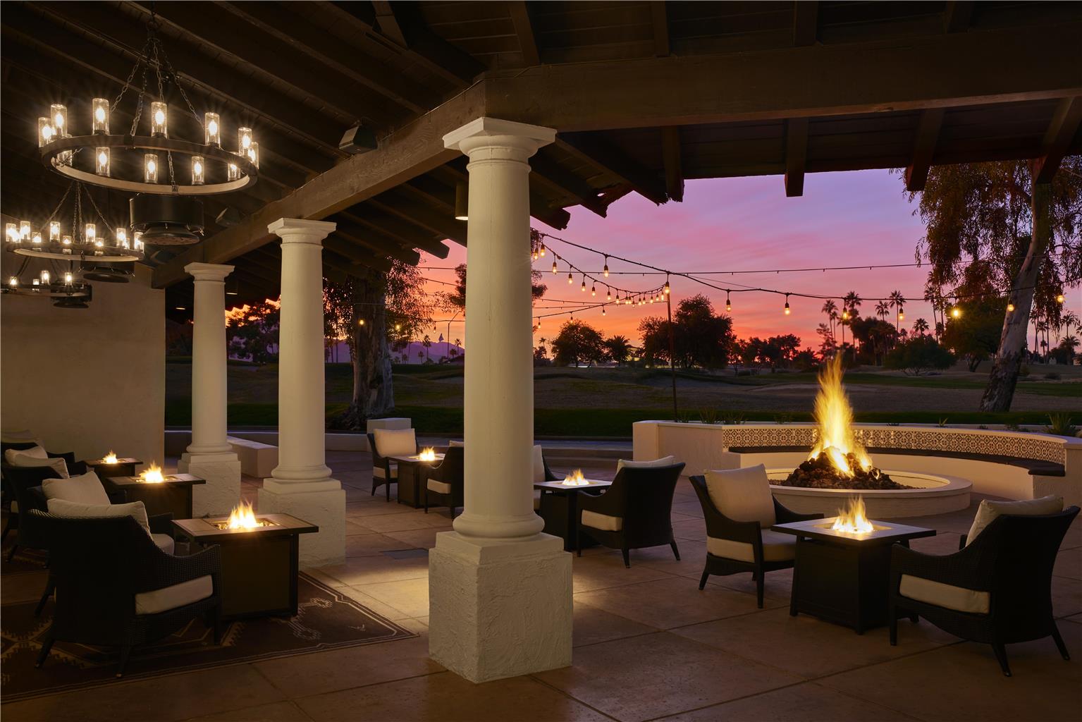 The Scottsdale Resort and Spa, Curio Collection by Hilton Image