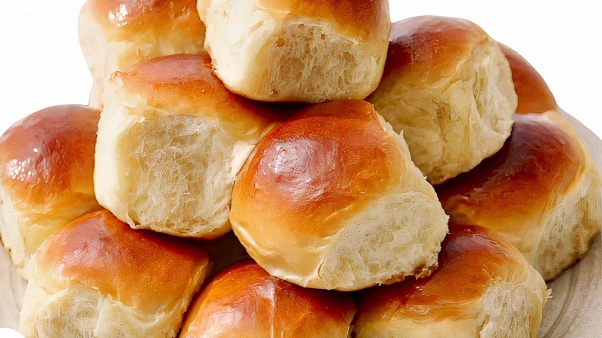 Hawaiian Rolls