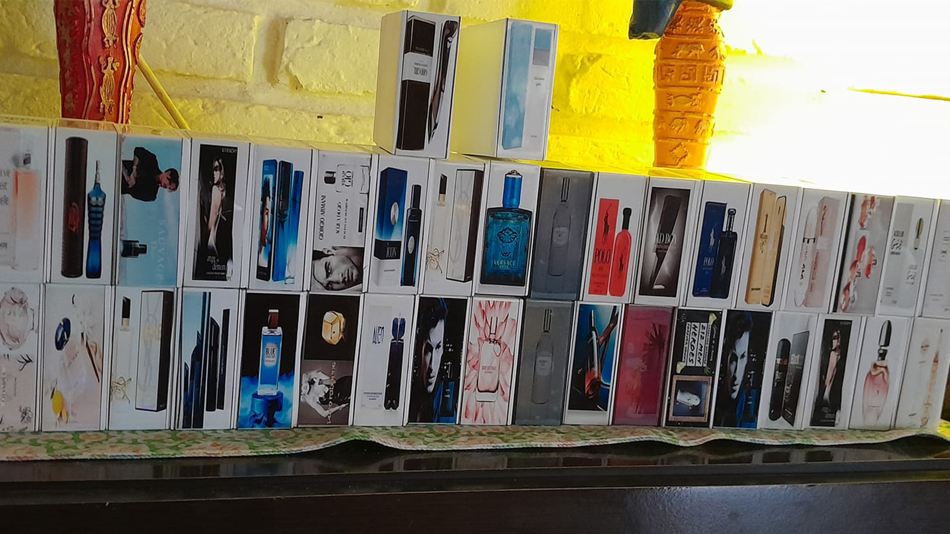 Galería en miniatura