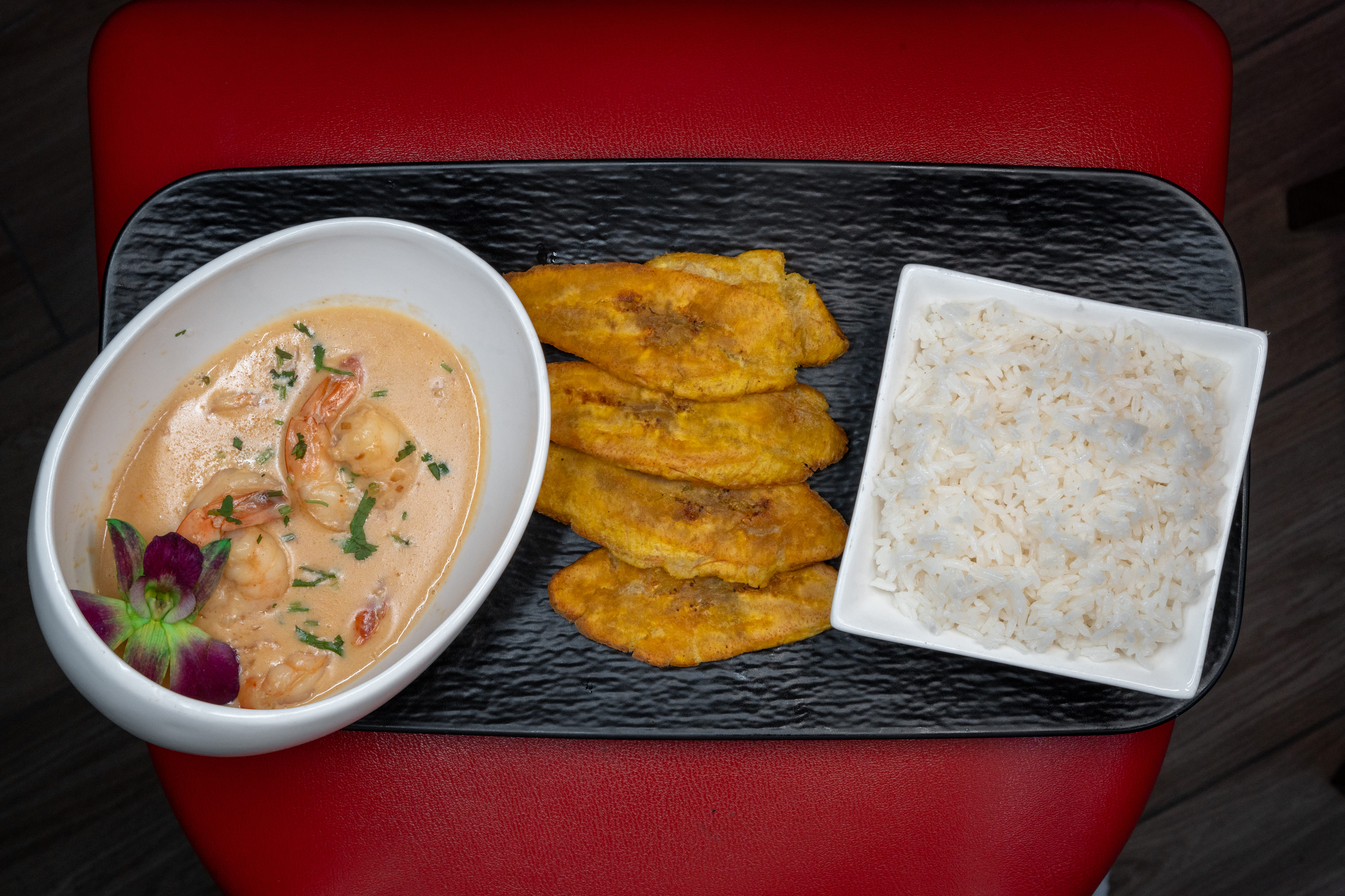 Zona Caribbean Image