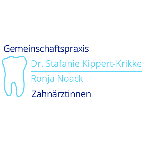 Logo von Gemeinschaftspraxis Dr. Stefanie Kippert-Krikke & Ronja Noack