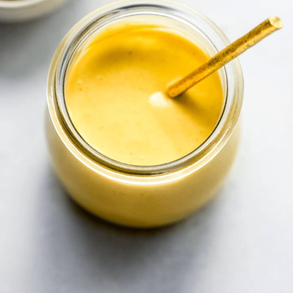 Side of Honey Mustard (Sauce) 2 Oz.