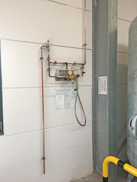 Bilder Transfer-Leitungs-Montagen GmbH