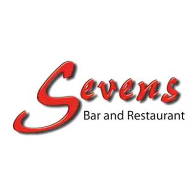 Sevens Bar & Restaurant Logo
