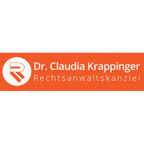 Logo von Dr. Claudia Krappinger