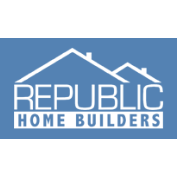 Republic Home Builders Logo