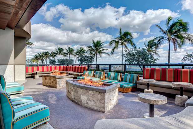 Images Hilton Fort Lauderdale Beach Resort