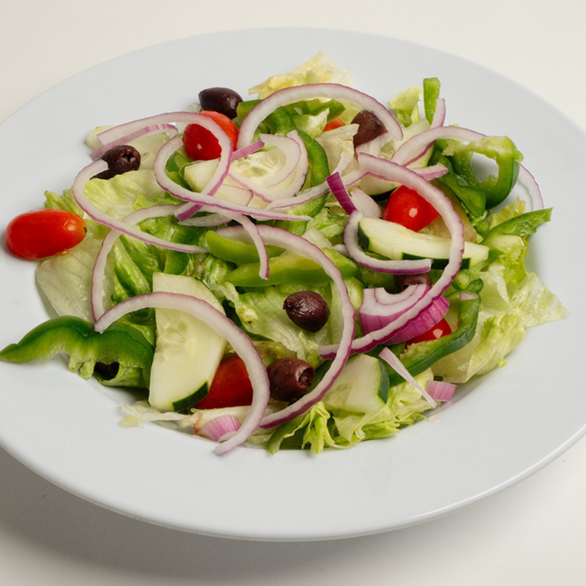 Garden Salad