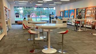 AT&T Store Photo