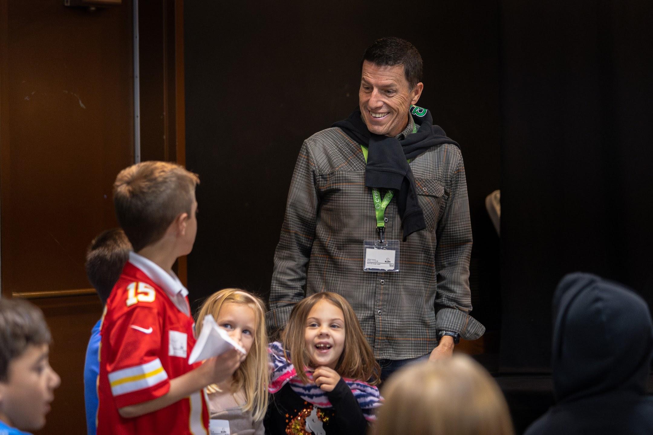 Cypress Church Dublin Campus Image