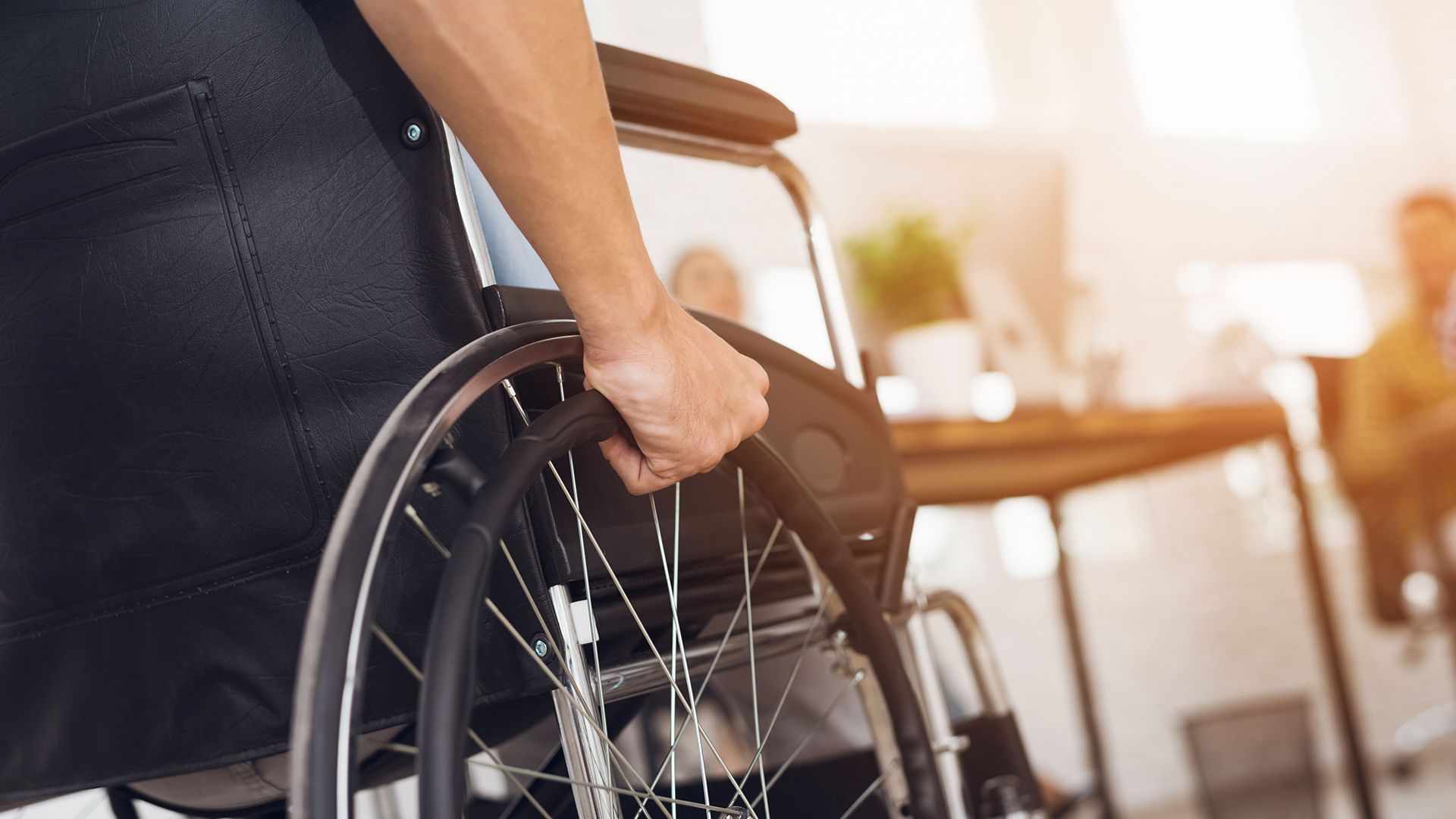 Workers Compensation