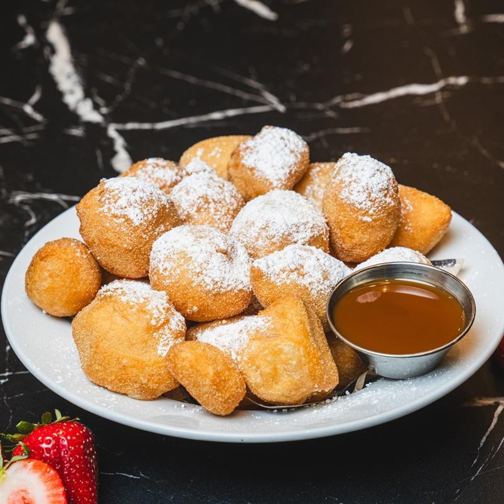 Zeppole