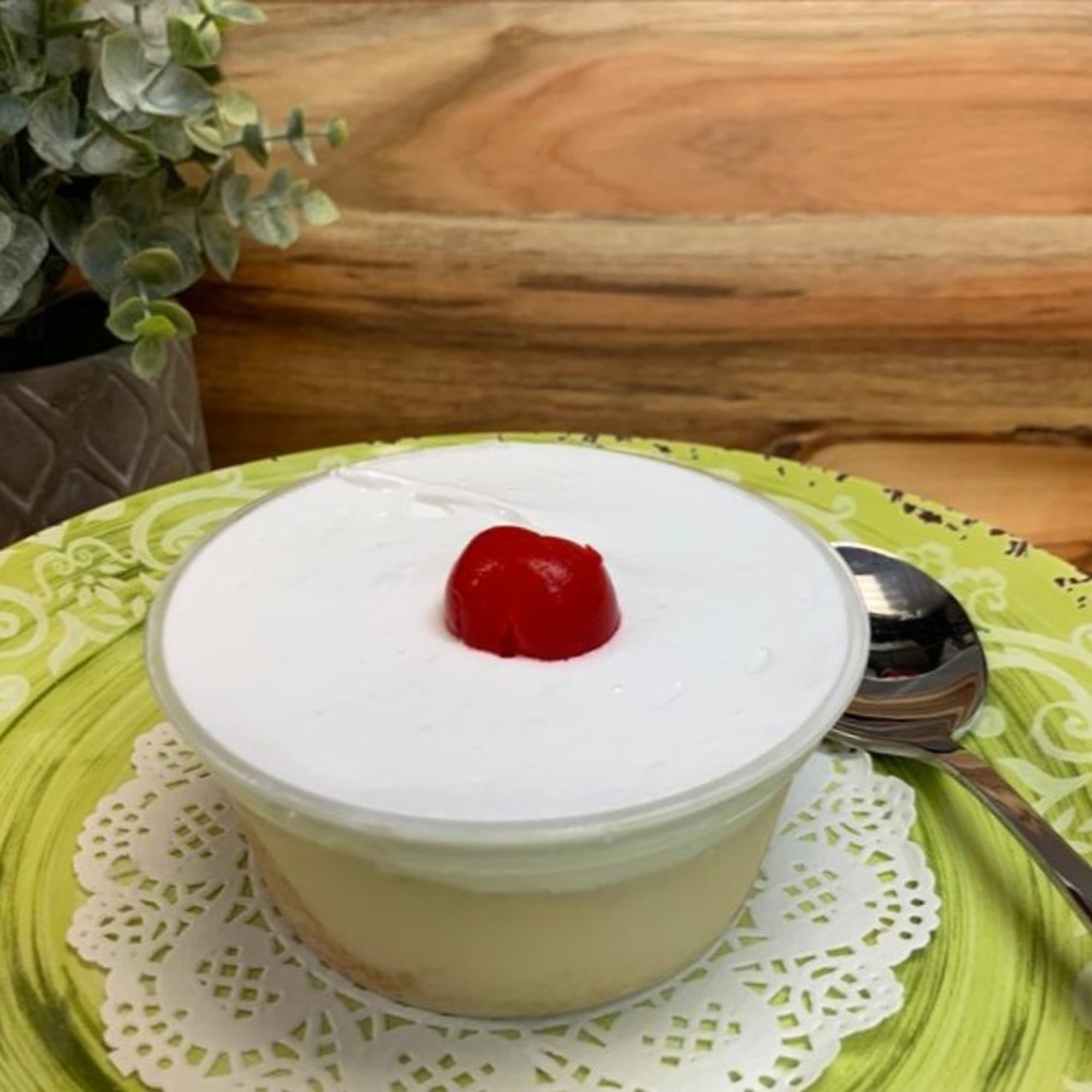 Tres Leches