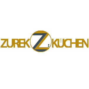 Logo von ZUREK Küchen