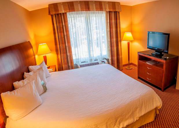 Images Hilton Garden Inn Mystic/Groton