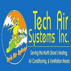 Tech Air Systems - Shop