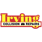 Irving Collision Repair Whitehorse